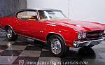 1970 Chevelle SS Tribute Thumbnail 14