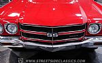 1970 Chevelle SS Tribute Thumbnail 61