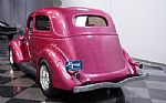 1936 Deluxe Slantback Thumbnail 8