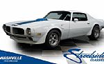 1970 Firebird Formula Trans Am Trib Thumbnail 1