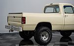 1986 Power Ram W150 4X4 Thumbnail 25