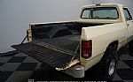1986 Power Ram W150 4X4 Thumbnail 59