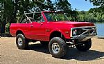 1972 K5 Blazer Thumbnail 4