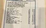 1967 GTO H.O. Thumbnail 6