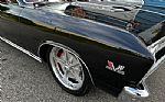 1967 Chevelle SS 396 Thumbnail 14