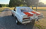 1969 Camaro Z11 Pace Car Thumbnail 4