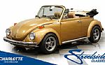 1974 Super Beetle Convertible Thumbnail 1