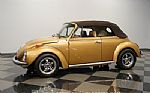 1974 Super Beetle Convertible Thumbnail 7