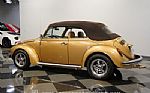 1974 Super Beetle Convertible Thumbnail 9