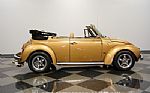 1974 Super Beetle Convertible Thumbnail 15