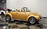 1974 Super Beetle Convertible Thumbnail 16