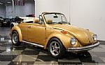 1974 Super Beetle Convertible Thumbnail 17