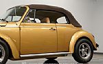 1974 Super Beetle Convertible Thumbnail 23