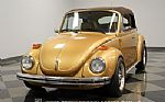 1974 Super Beetle Convertible Thumbnail 19