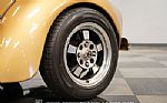 1974 Super Beetle Convertible Thumbnail 62