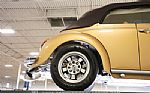 1974 Super Beetle Convertible Thumbnail 73