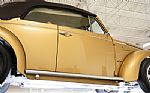 1974 Super Beetle Convertible Thumbnail 74