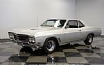 1966 Skylark GS Restomod Tribute Thumbnail 6