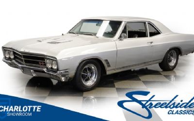 Photo of a 1966 Buick Skylark GS Restomod Tribute 1966 Buick Skylark GS Restomod for sale
