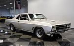 1966 Skylark GS Restomod Tribute Thumbnail 17