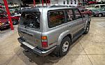 1997 Land Cruiser FJ80 40th Anniver Thumbnail 17