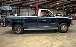 1989 Sierra 3500 SLE Thumbnail 10