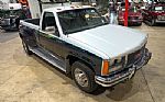1989 Sierra 3500 SLE Thumbnail 14