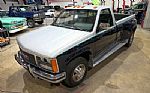 1989 Sierra 3500 SLE Thumbnail 15