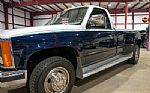 1989 Sierra 3500 SLE Thumbnail 35
