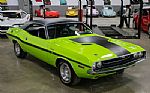 1970 Challenger R/T Thumbnail 9