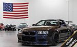1998 Skyline R34 GT-T GTR Conversio Thumbnail 1