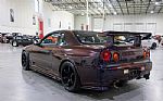 1998 Skyline R34 GT-T GTR Conversio Thumbnail 5