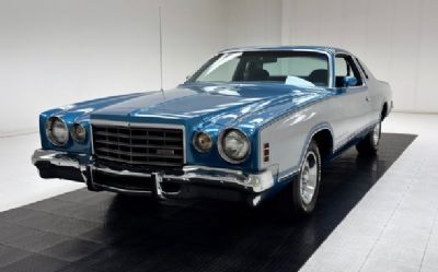Photo of a 1975 Dodge Charger Daytona for sale