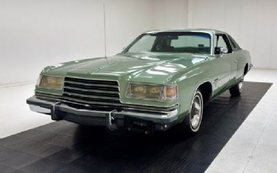 Photo of a 1978 Dodge Magnum XE 2 Door Hardtop for sale
