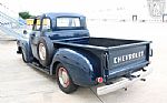 1954 3100 Restomod Pickup Truck Thumbnail 6