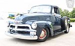 1954 3100 Restomod Pickup Truck Thumbnail 25
