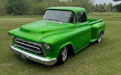 1957 Chevrolet 1500 