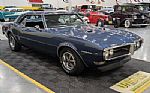 1968 Firebird Thumbnail 2