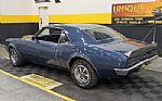 1968 Firebird Thumbnail 4