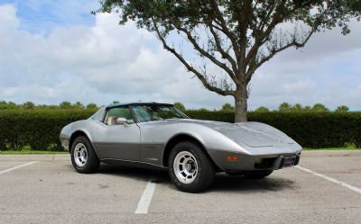 Photo of a 1978 Chevrolet Corvette for sale