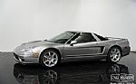 2004 NSX-T Targa Coupe Thumbnail 1