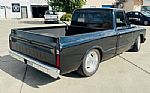 1967 C10 Short-Bed Thumbnail 4