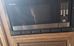 1991 29ft Class A Motorhome Thumbnail 22