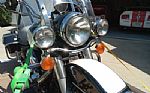 2002 Police Road King Thumbnail 7