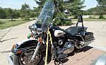 2002 Police Road King Thumbnail 3
