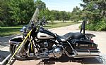 2002 Police Road King Thumbnail 5