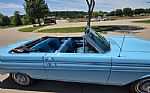 1964 Falcon Futura Thumbnail 12