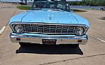1964 Falcon Futura Thumbnail 10