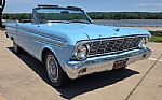 1964 Falcon Futura Thumbnail 5