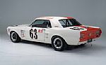1967 Mustang Shelby Group II Racecar Thumbnail 5